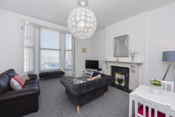 Bay View, Broadstairs
