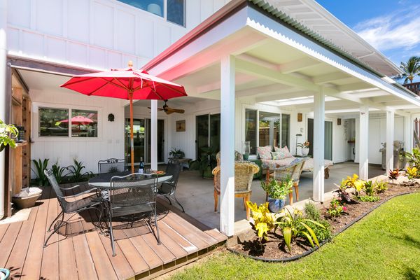 Casa de Janis