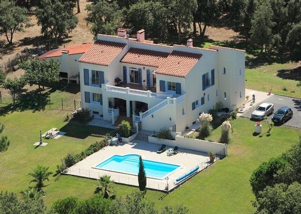 Casa di David and Jan