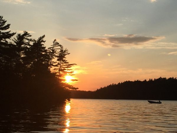 La maison de Kathy & John