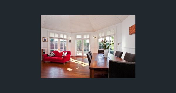 La maison de Michelle