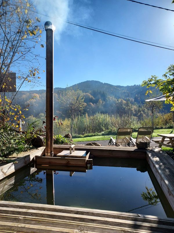 La maison de Kathryn