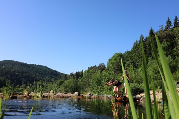 La maison de Kathryn