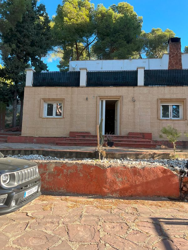 Casa di Stephen