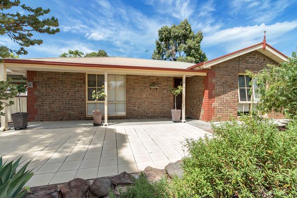 La maison de Stephen
