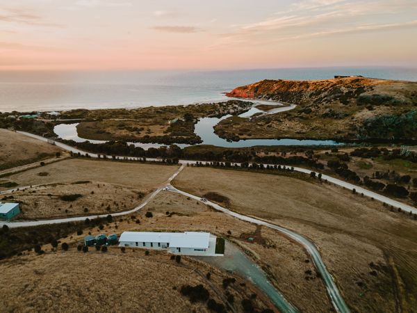 La maison de Tim & Mel