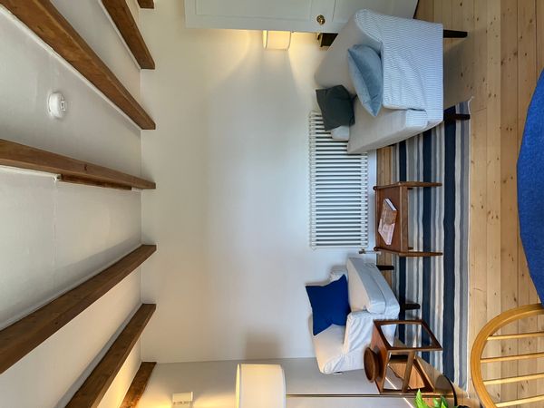 Belhaven Bay Cottage