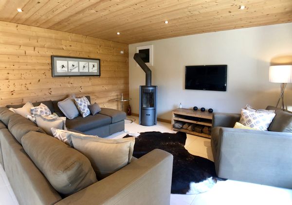 La maison de Alexandra