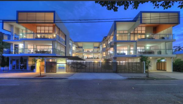 Casa di Stephen Denis