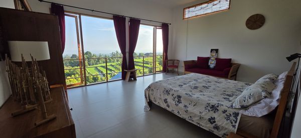 La maison de Steve and Arne