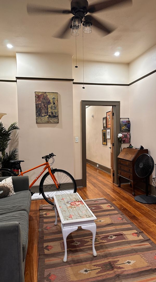 Casa di Diana & Scott