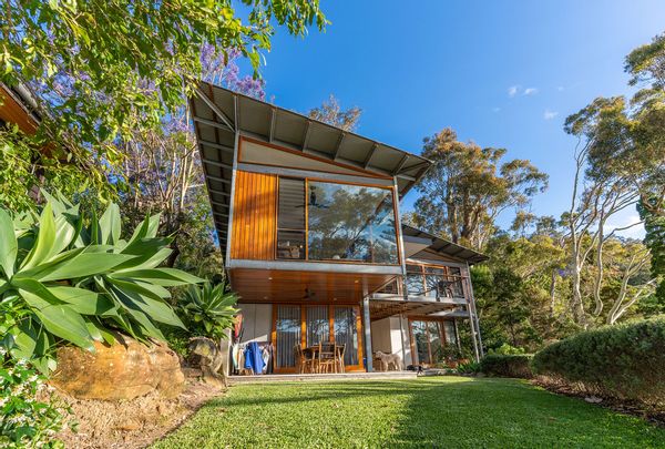 A stunning island retreat close to Sydney city - 3 bedrooms