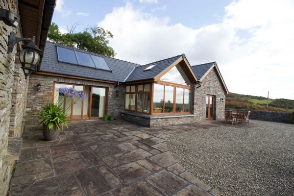 Scenic West Cork getaway on the Wild Atlantic Way.