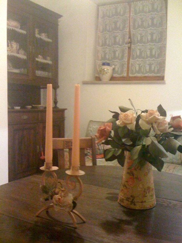 Maison de charme in borgo storico medievale con castello, sul lago