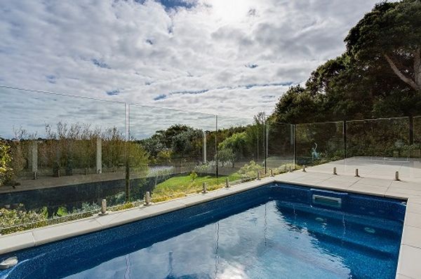 La maison de Priscilla