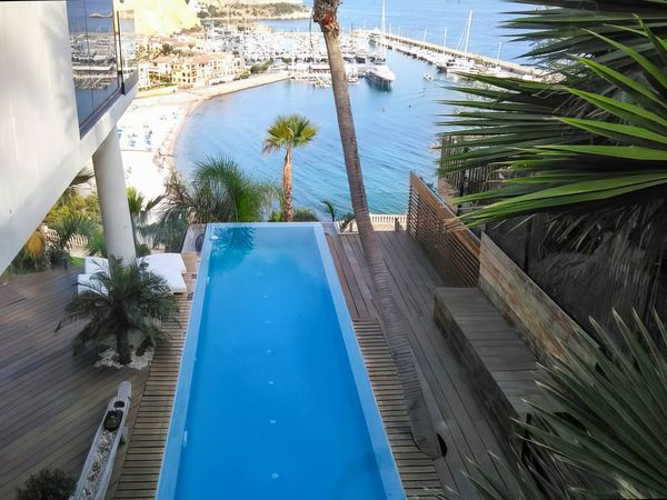 La maison de Lambertus