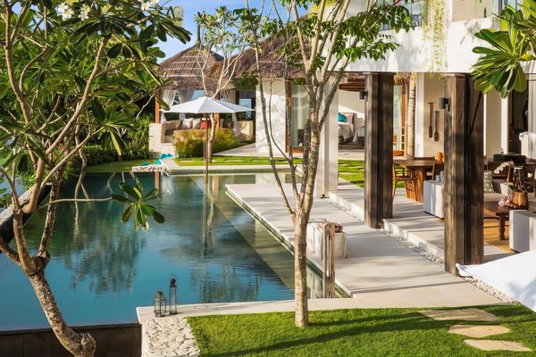 La maison de Philippa