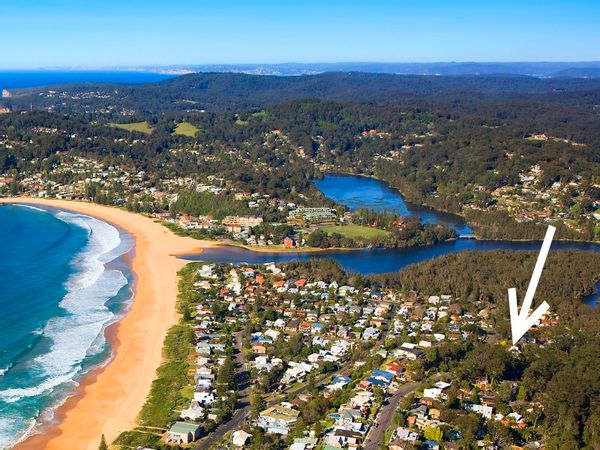 La maison de Bridget