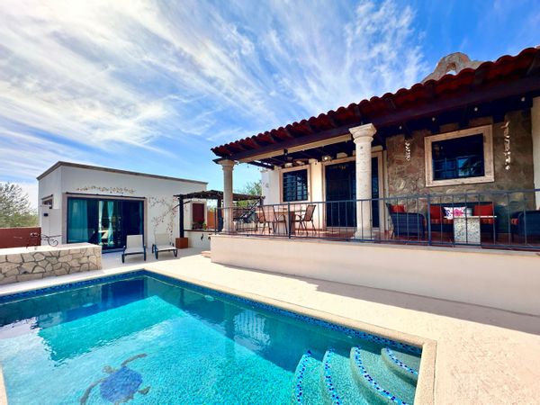 Casa di Javi & Phil