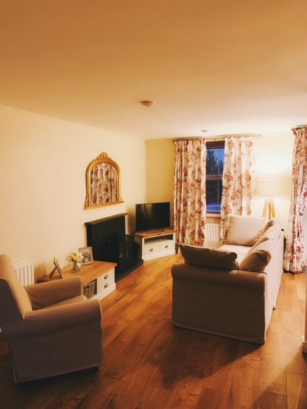 La maison de Jonathan