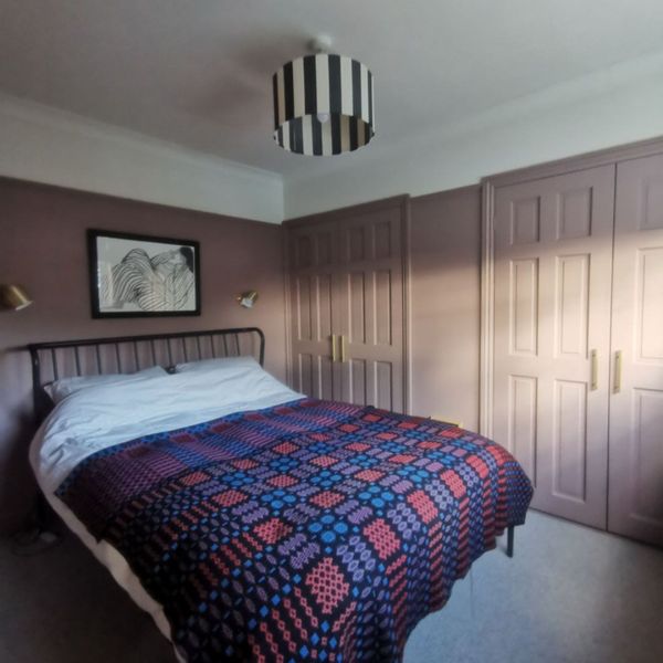 Lisas hus