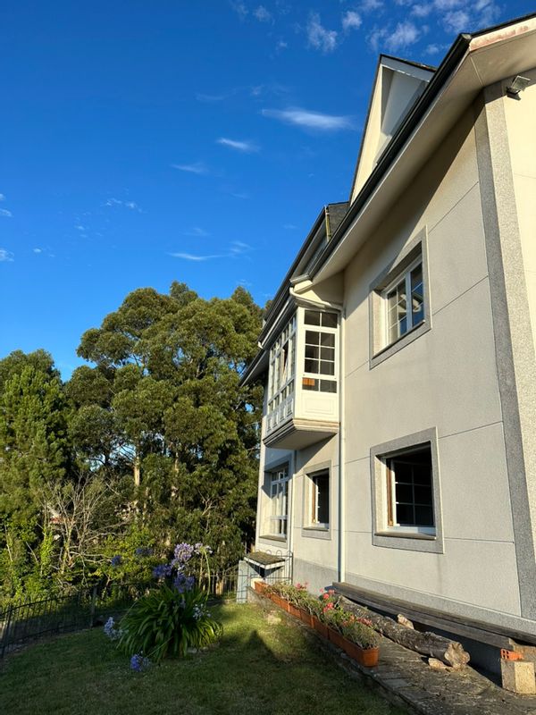 Casa di Famille Souvannavong-Ljungqvist