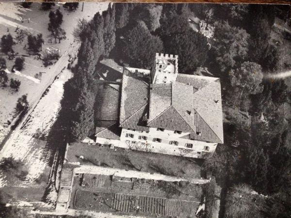 Casa di Majla Francesca