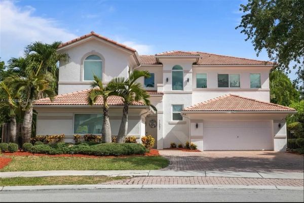 La maison de Melissa