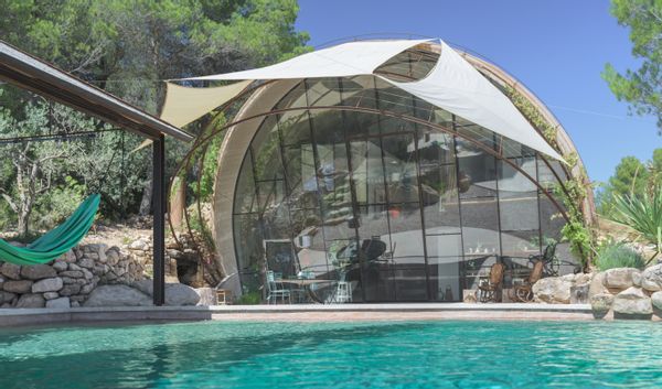Casa di Hilary