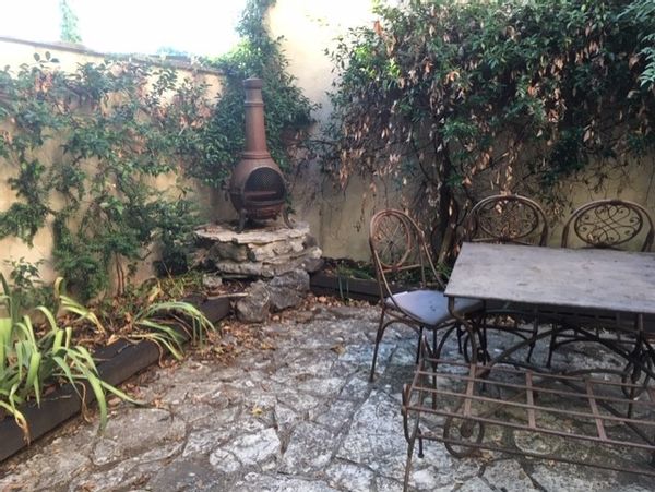 Casa di Daniel
