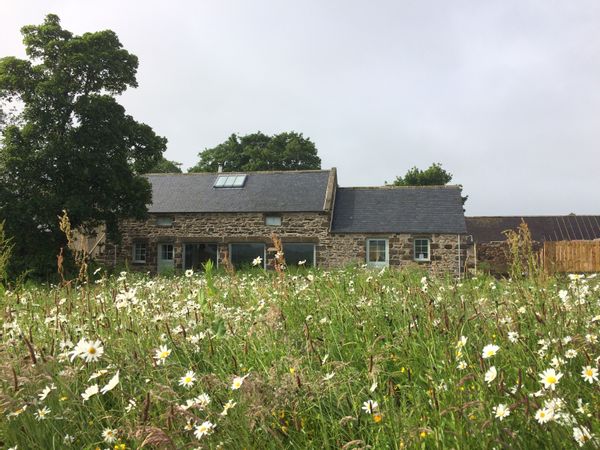 La maison de Eleanor