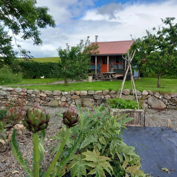 La maison de Eleanor