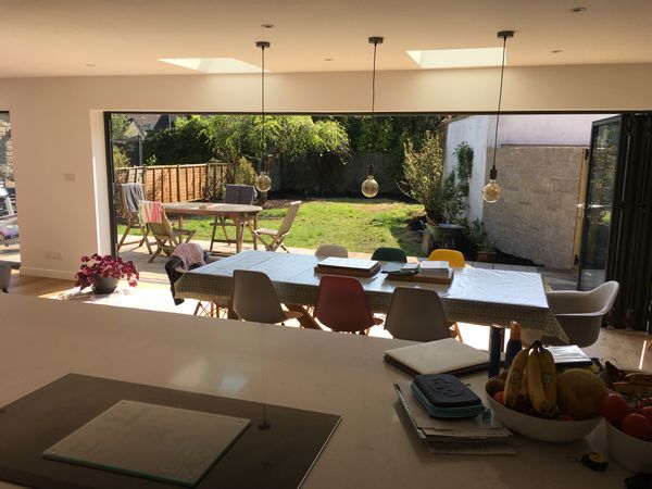 Family home in the beautiful Cotswolds