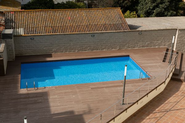 La maison de Marta &  Adrià