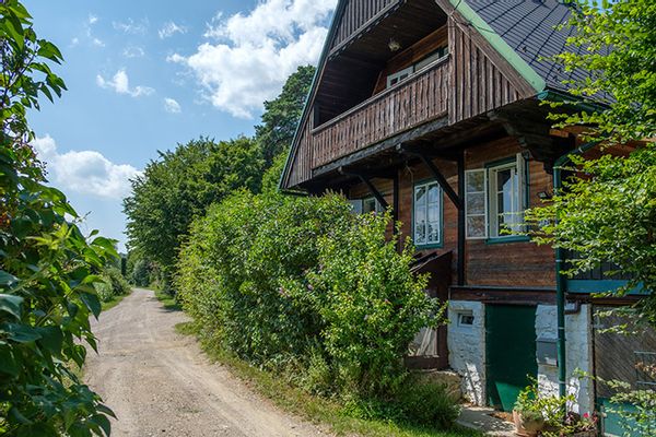 Historic Cottage in the Beautiful Vienna Woods