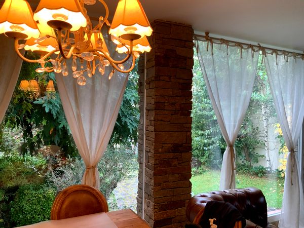 Casa di Ramon Lluis Urgell
