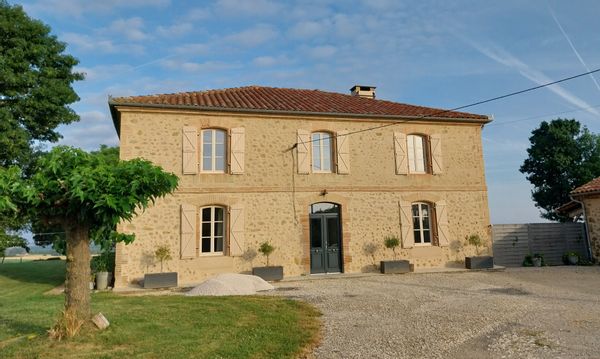 Casa di Gail
