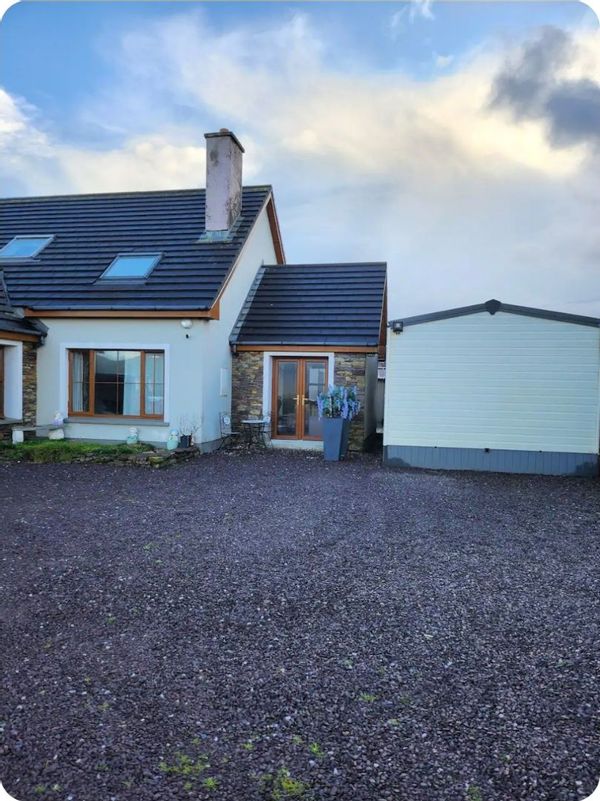 La maison de Mairead