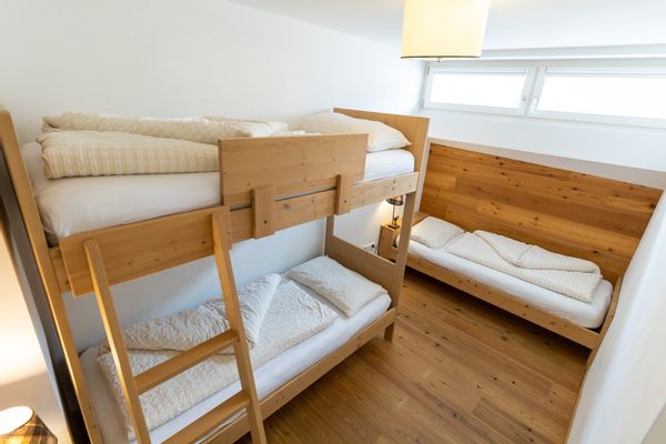 La maison de Sergio Hector