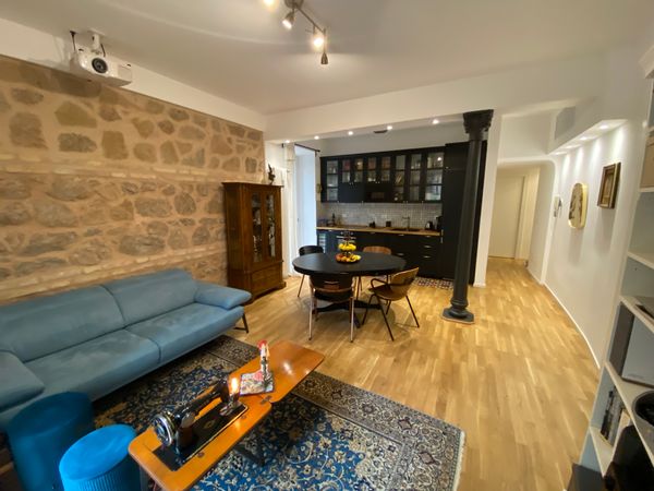 La maison de Emiliano