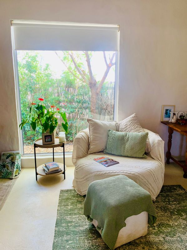 Lovely Home in beautiful Garden