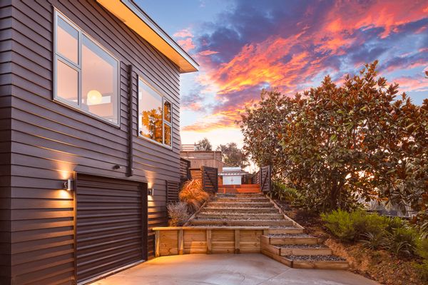 La maison de Fernando