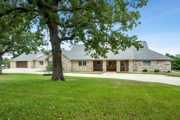 La maison de DeAndra