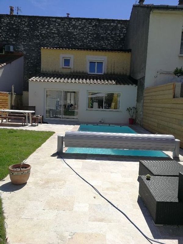 Casa de Rachel