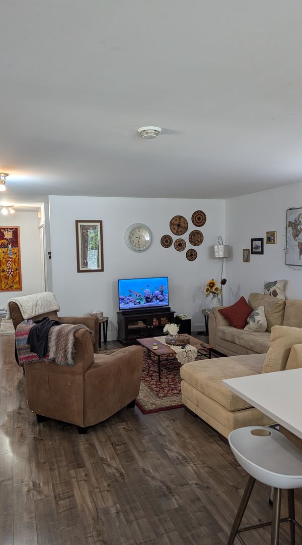 La maison de Greg & Ginette