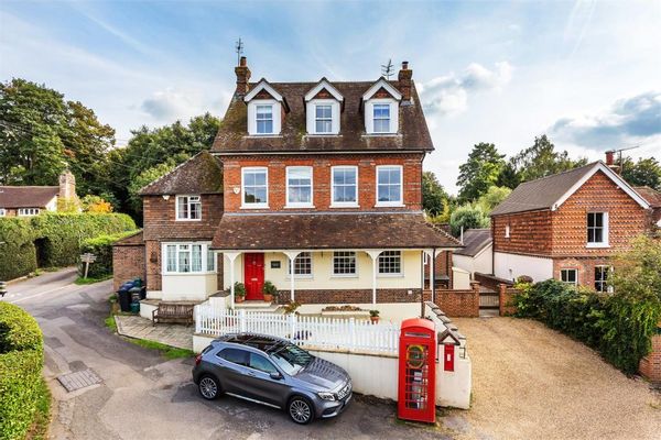 La maison de Jonathan