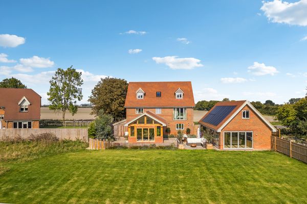 La maison de Philippa