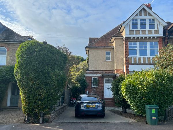 Edwardian Home Sevenoaks KENT opposite Golf Course