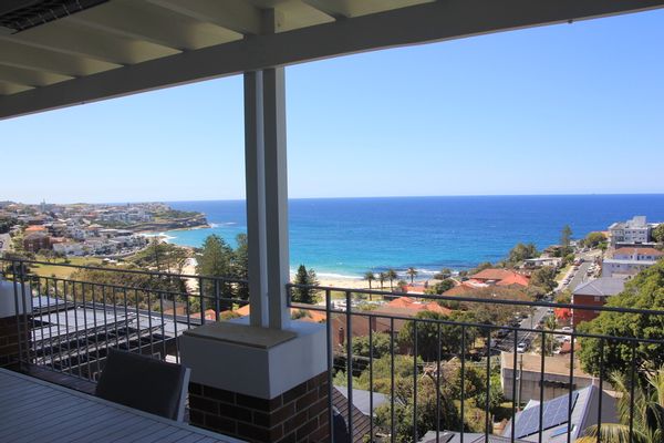 La maison de Dee and Susan