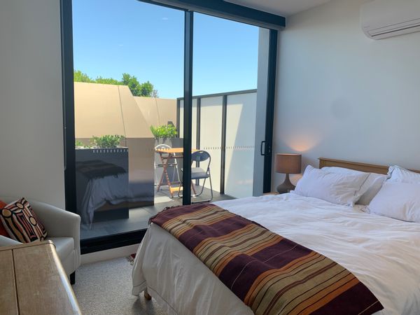 La maison de Chrissie